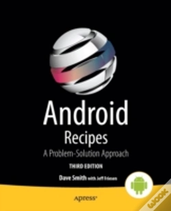 Capa do artigo Android Recipes