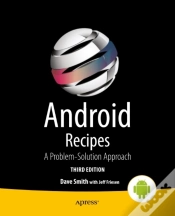 Capa do artigo Android Recipes
