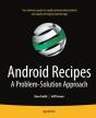 Android Recipes - Preview