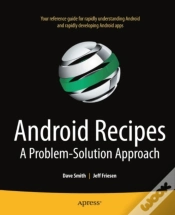 Capa do artigo Android Recipes