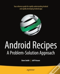 Capa do artigo Android Recipes