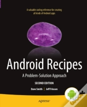 Capa do artigo Android Recipes