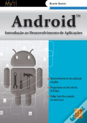 Capa do artigo Android