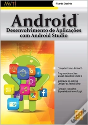 Capa do artigo Android