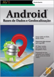 Capa do artigo Android