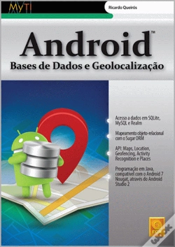 Capa do artigo Android