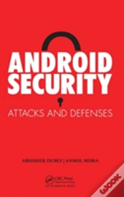 Capa do artigo Android Security