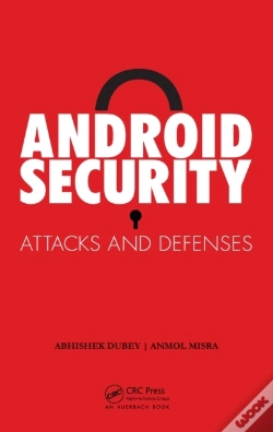 Capa do artigo Android Security