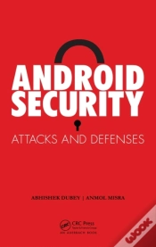 Capa do artigo Android Security