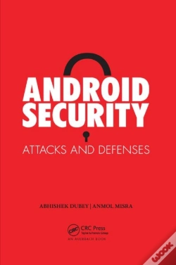 Capa do artigo Android Security