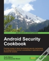 Android Security Cookbook