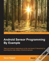 Android Sensor Programming By Example