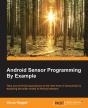 Android Sensor Programming By Example - Preview