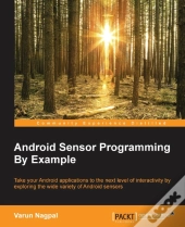 Android Sensor Programming By Example