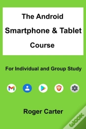 Capa do artigo Android Smartphone & Tablet Course