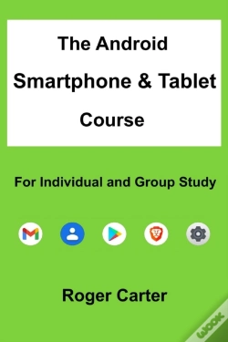 Capa do artigo Android Smartphone & Tablet Course