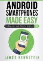 Android Smartphones Made Easy - Preview