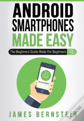 Capa do artigo Android Smartphones Made Easy