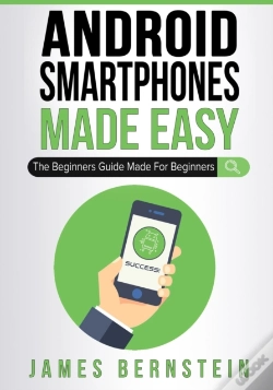 Capa do artigo Android Smartphones Made Easy