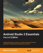 Android Studio 2 Essentials - Preview