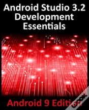 Capa do artigo Android Studio 3.2 Development Essentials - Android 9 Edition