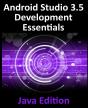 Android Studio 3.5 Development Essentials - Java Edition - Preview