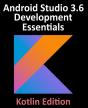 Android Studio 3.6 Development Essential - Preview