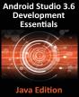 Android Studio 3.6 Development Essential - Preview