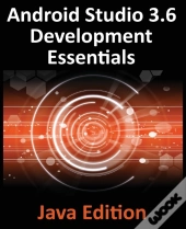 Android Studio 3.6 Development Essential