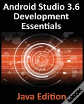 Capa do artigo Android Studio 3.6 Development Essential