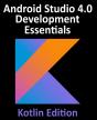 Android Studio 4.0 Development Essential - Preview