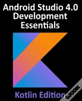 Android Studio 4.0 Development Essential