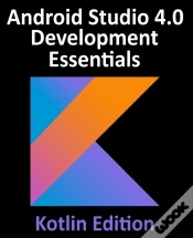 Capa do artigo Android Studio 4.0 Development Essential