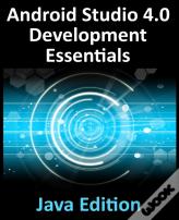 Android Studio 4.0 Development Essentials - Java Edition