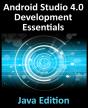 Android Studio 4.0 Development Essentials - Java Edition - Preview