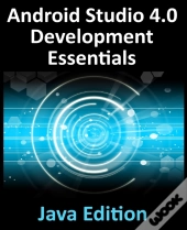 Android Studio 4.0 Development Essentials - Java Edition