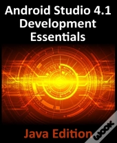 Android Studio 4.1 Development Essential