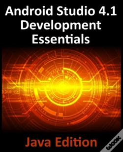Capa do artigo Android Studio 4.1 Development Essential