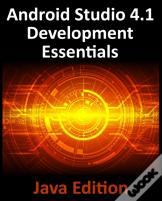 Android Studio 4.1 Development Essential