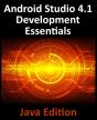 Android Studio 4.1 Development Essential - Preview