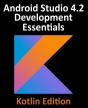 Android Studio 4.2 Development Essential - Preview
