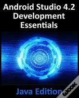 Android Studio 4.2 Development Essentials - Java Edition