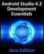 Android Studio 4.2 Development Essentials - Java Edition - Preview