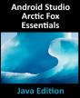 Android Studio Arctic Fox Essentials - J - Preview