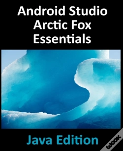 Capa do artigo Android Studio Arctic Fox Essentials - J