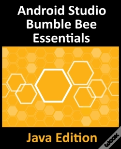 Capa do artigo Android Studio Bumble Bee Essentials - Java Edition