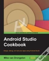 Android Studio Cookbook