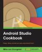 Android Studio Cookbook - Preview