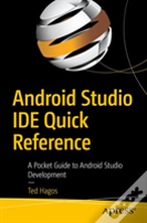Android Studio Ide Quick Reference