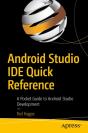 Android Studio Ide Quick Reference - Preview